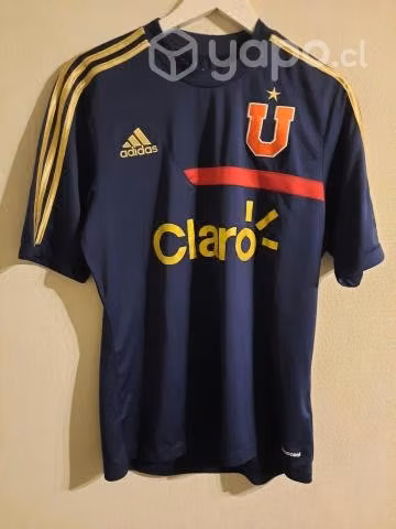 Camiseta universidad de chile