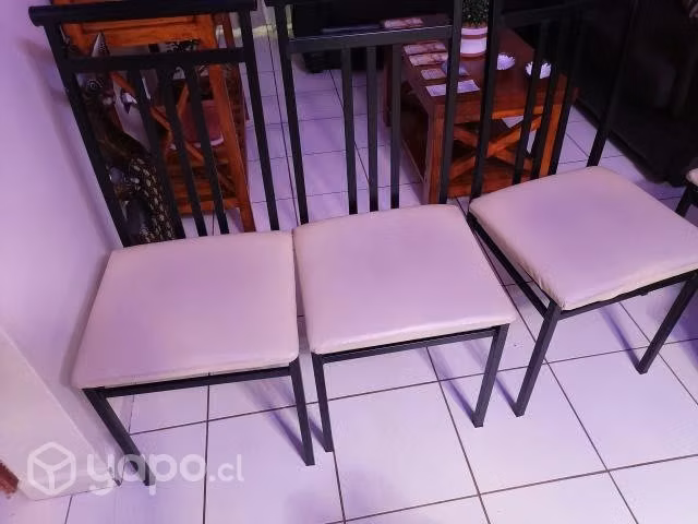Comedor 6 personas