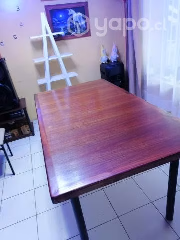Comedor 6 personas