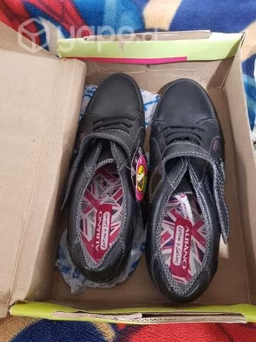 Zapatos albano mujer