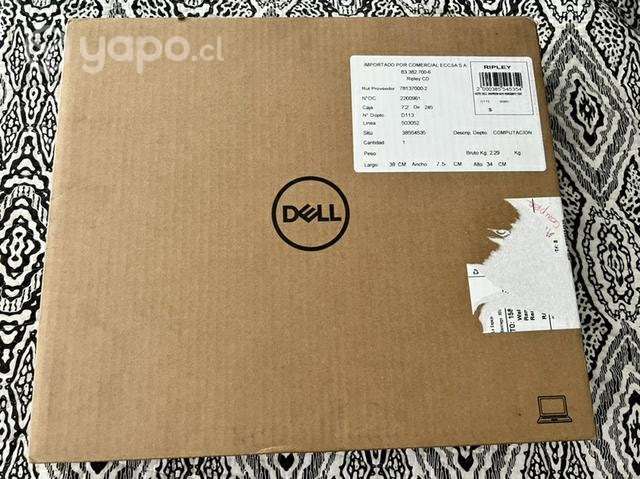 Notebook Dell Inspiron 5415 R5/8GB/512 SSD, Nuevo - Imagen 2