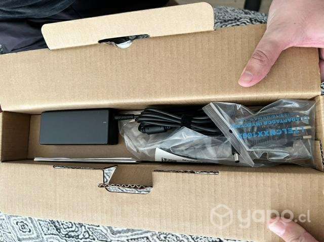 Notebook Dell Inspiron 5415 R5/8GB/512 SSD, Nuevo - Imagen 3