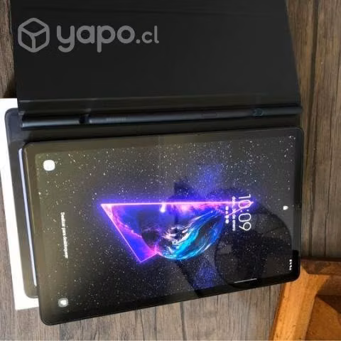 Tablet Samsung S6 Lite