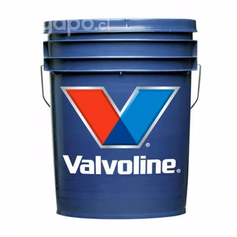 Aceite Motor Valvoline Euro Plus 15w40 Ck-4 19lts