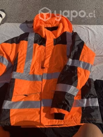 Chaqueta/ Parka - Imagen 2