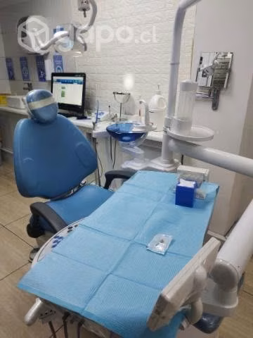 Sillon Dental - Imagen 2
