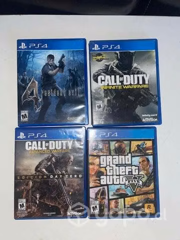Playstation 4