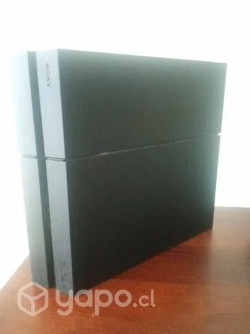 Playstation 4