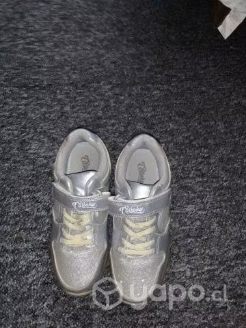 Zapatilla colloky - Imagen 2