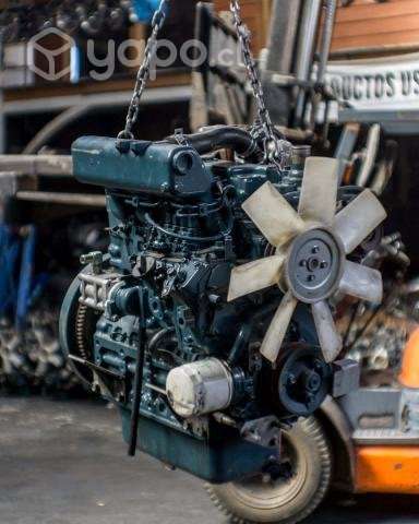 Motor v2403 turbo - Imagen 2