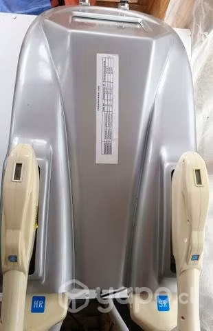Depilación IPL profesional sienna