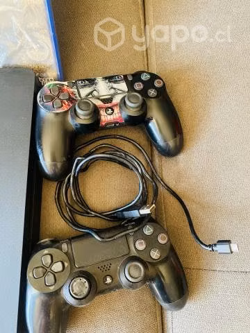 PS4 barata