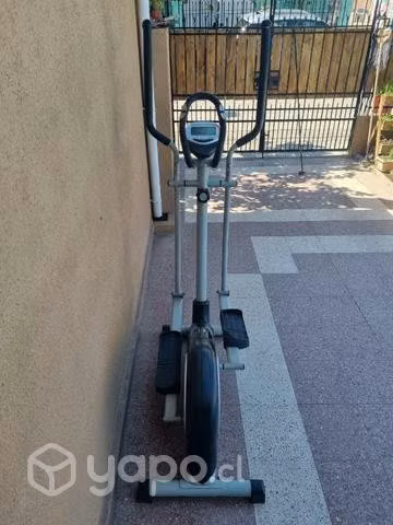 Maquina de ejercicios elíptica - Imagen 5