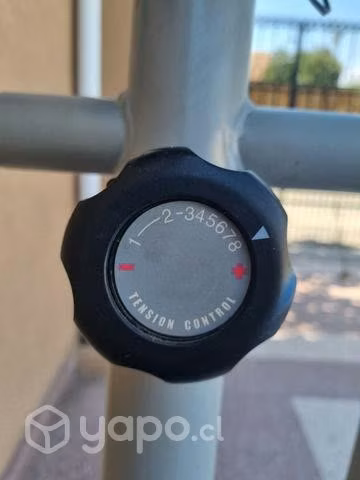 Maquina de ejercicios elíptica - Imagen 2