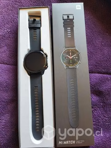 Smartwatch Xiaomi