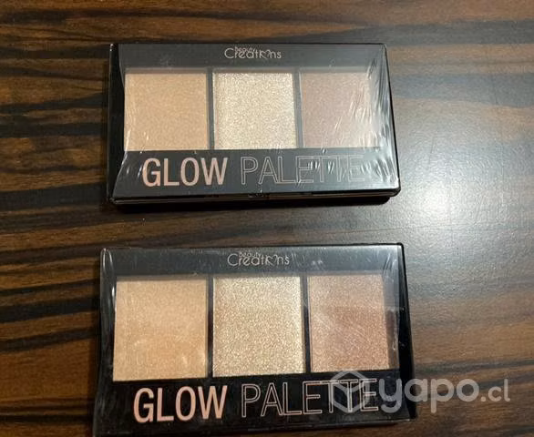 Maquillaje - Imagen 5