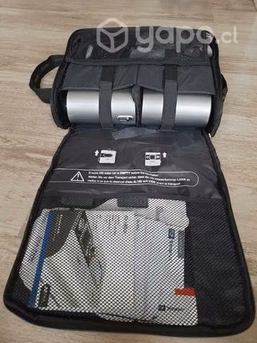 CPAP Equipo S9 AutoSet Con Humidificador H5i