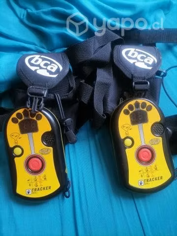 Rastreador Beeper