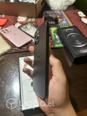 IPhone 12ProMax