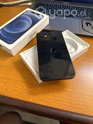 IPhone 12