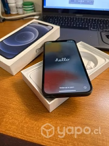 IPhone 12 - Imagen 2