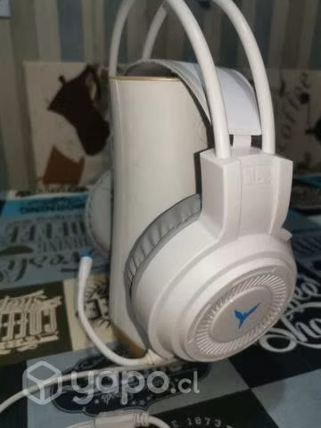 Audifonos gamer - Imagen 4