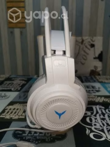 Audifonos gamer - Imagen 6