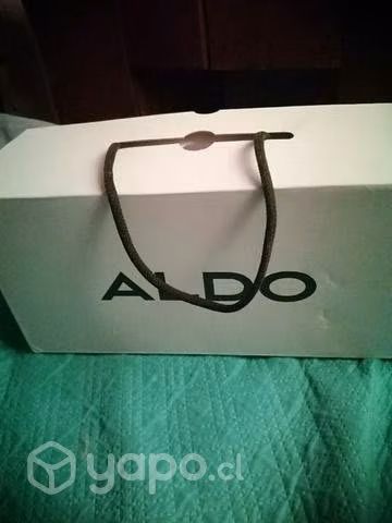 Aldos #36 - Imagen 4