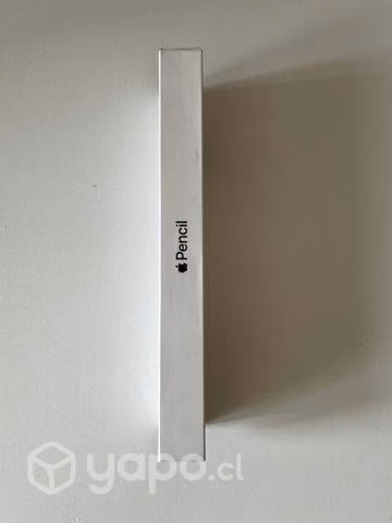 Apple Pencil 1era generación