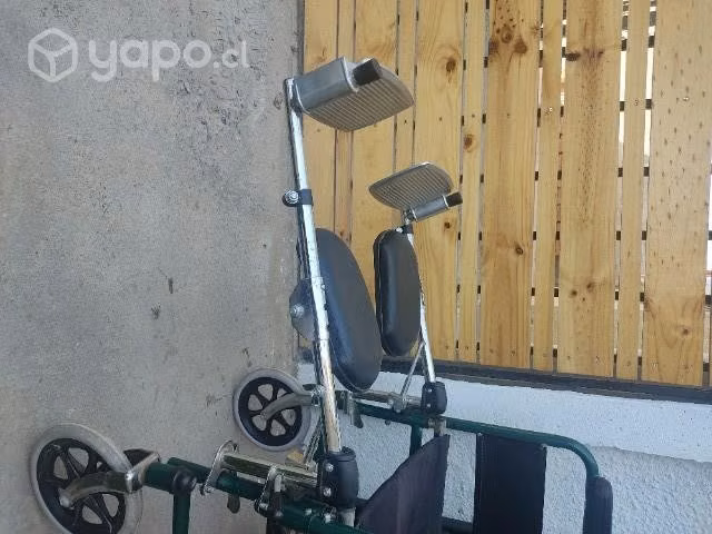 Silla de Ruedas ortopedica - Imagen 5