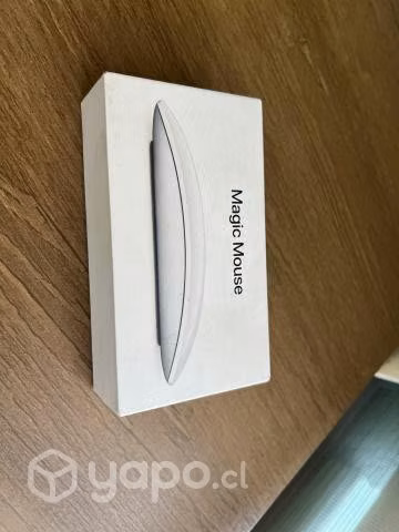 Magic Mouse 2 - Imagen 3