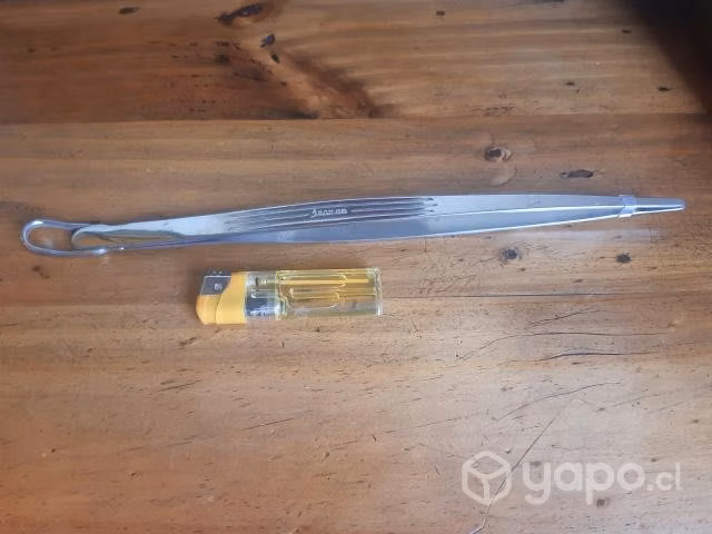 Pinzas de precisión cocina chef nuevas italianas - Imagen 2