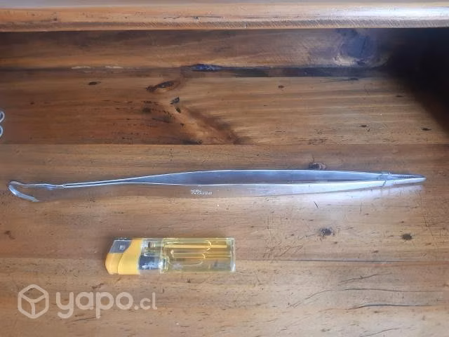 Pinzas de precisión cocina chef nuevas italianas