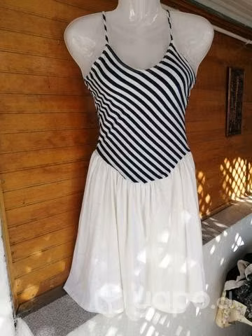 Vestido veraniego