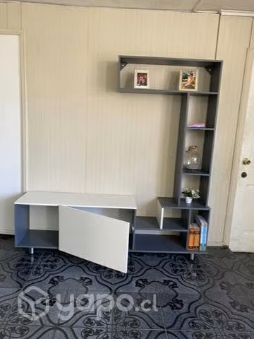 Mueble para Living