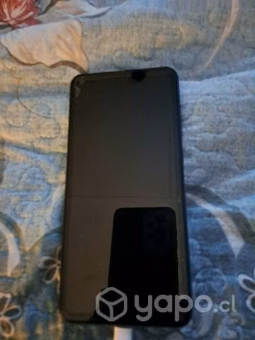 Celular xaomi redmi note 9 - Imagen 4