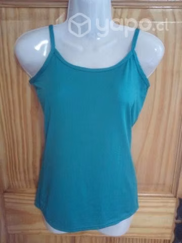 Poleras