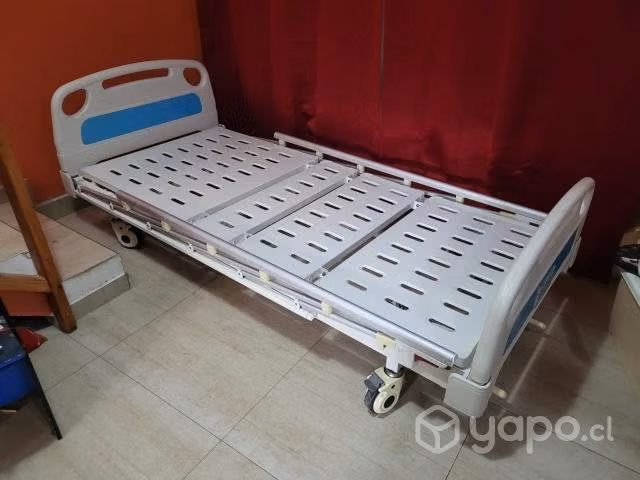 cama clinica