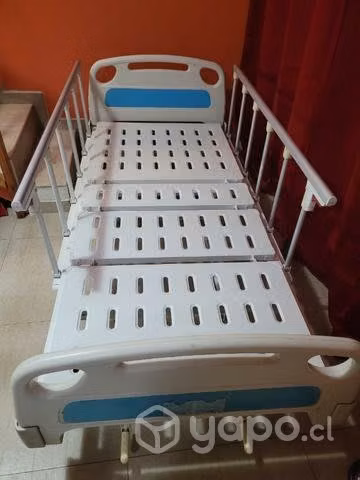 cama clinica
