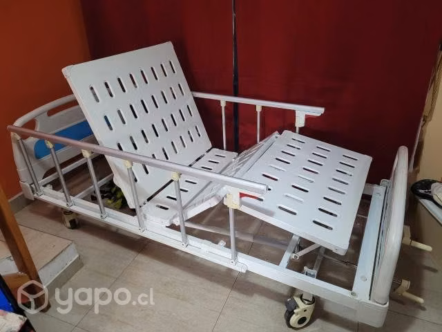 cama clinica