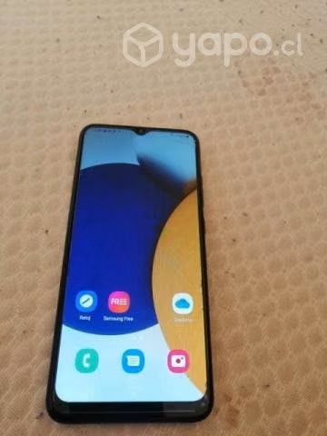 Samsung galaxi 03