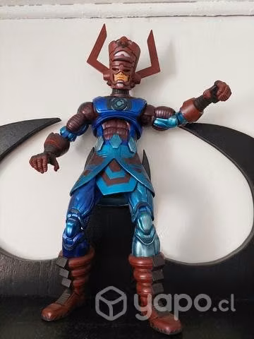 Galactus baf coleccionable - Imagen 2