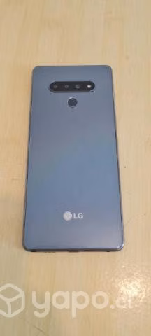 LG K71