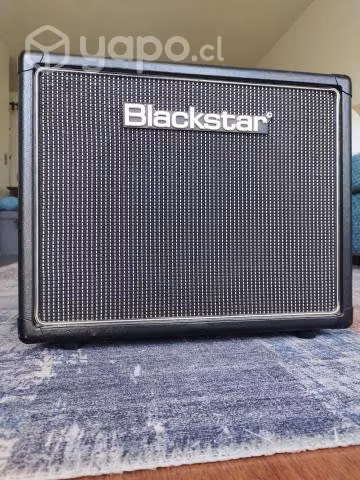 Amplificador guitarra Blackstar HT5R
