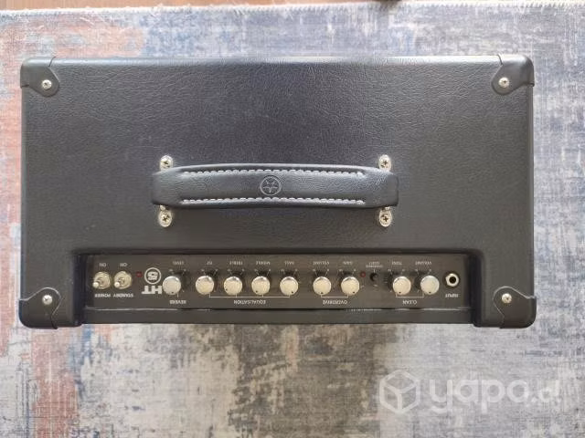 Amplificador guitarra Blackstar HT5R