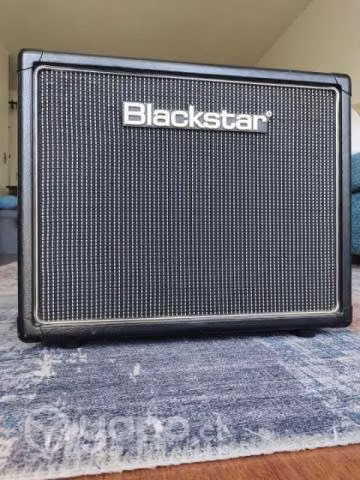 Amplificador guitarra Blackstar HT5R