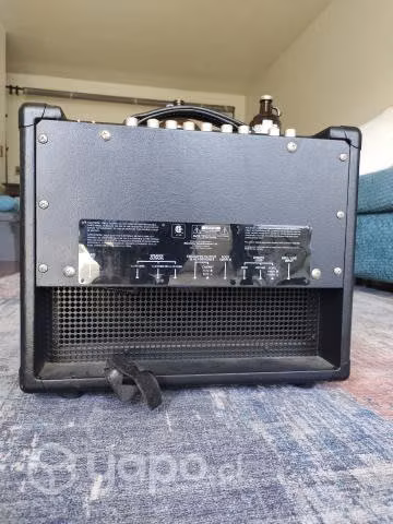 Amplificador guitarra Blackstar HT5R