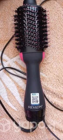 Secador alisador