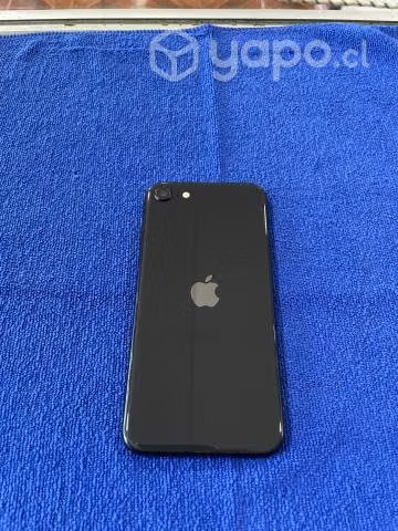 Iphone se 2020