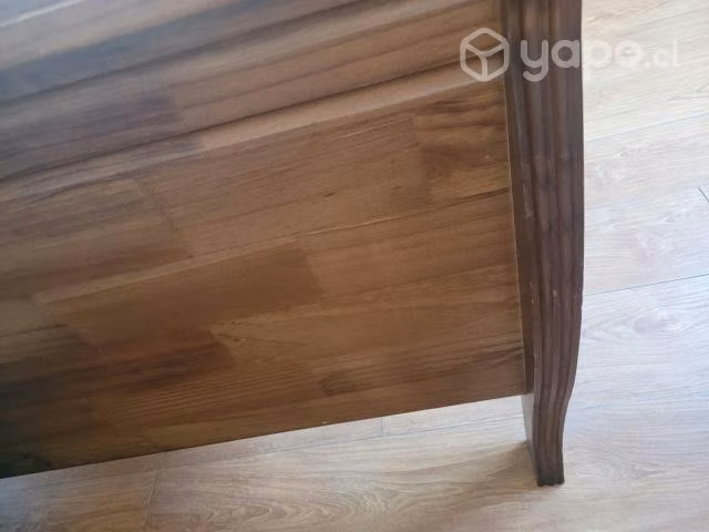 Cama Cuja Rosen en perfecto estado